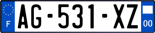 AG-531-XZ