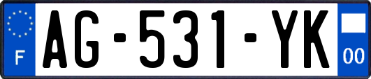 AG-531-YK