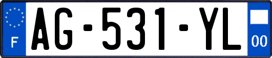 AG-531-YL