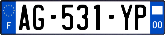 AG-531-YP