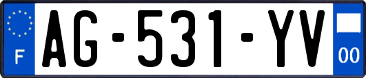 AG-531-YV