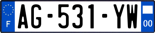 AG-531-YW