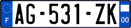 AG-531-ZK