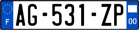 AG-531-ZP