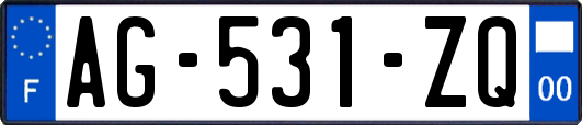 AG-531-ZQ