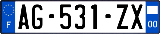 AG-531-ZX