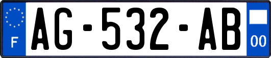 AG-532-AB