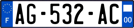 AG-532-AC