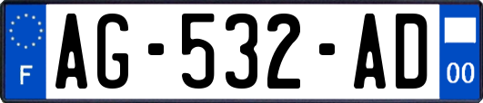 AG-532-AD