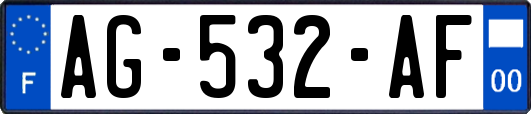 AG-532-AF