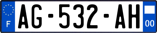 AG-532-AH