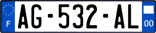 AG-532-AL