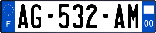 AG-532-AM