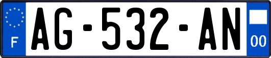 AG-532-AN