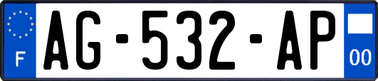 AG-532-AP