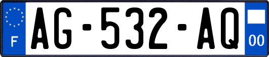 AG-532-AQ