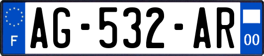 AG-532-AR