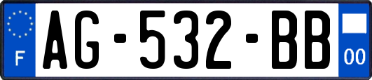 AG-532-BB