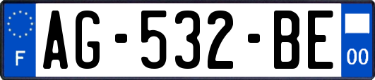 AG-532-BE