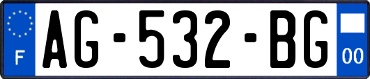 AG-532-BG