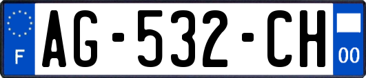 AG-532-CH