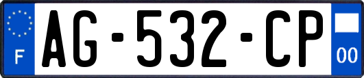 AG-532-CP