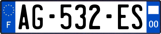 AG-532-ES