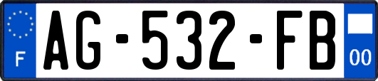 AG-532-FB