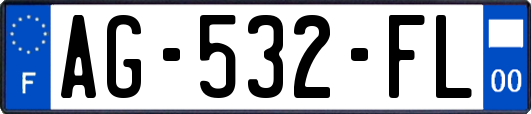 AG-532-FL