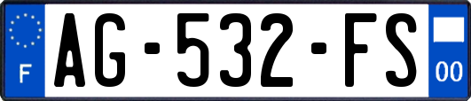 AG-532-FS