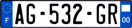 AG-532-GR