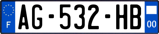AG-532-HB