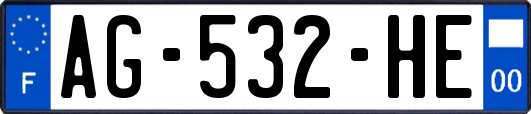 AG-532-HE
