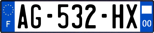 AG-532-HX