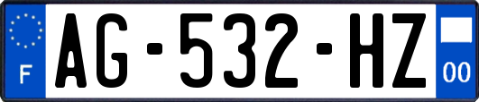 AG-532-HZ