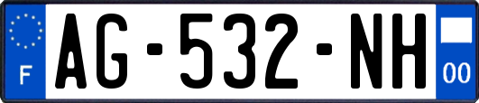 AG-532-NH