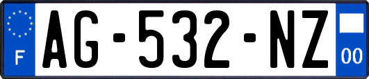 AG-532-NZ