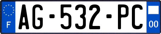 AG-532-PC