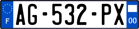 AG-532-PX