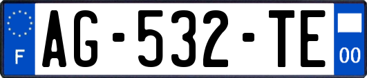 AG-532-TE