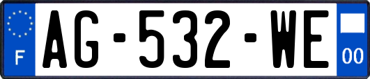 AG-532-WE