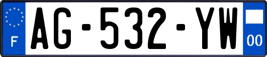 AG-532-YW