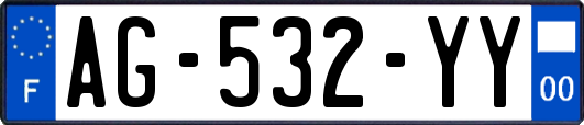 AG-532-YY