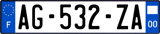 AG-532-ZA