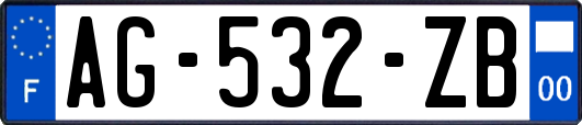 AG-532-ZB