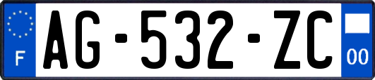 AG-532-ZC