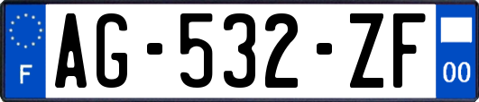 AG-532-ZF