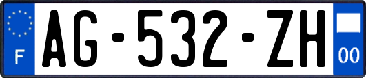 AG-532-ZH