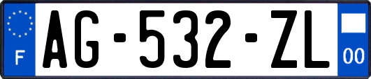 AG-532-ZL