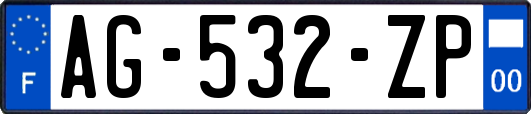 AG-532-ZP